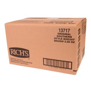 Southern Style Biscuit Dough | COR