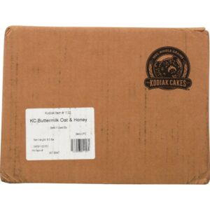 FLAPJACK & WAFFLE MIX BUTTERMILK& HON | COR