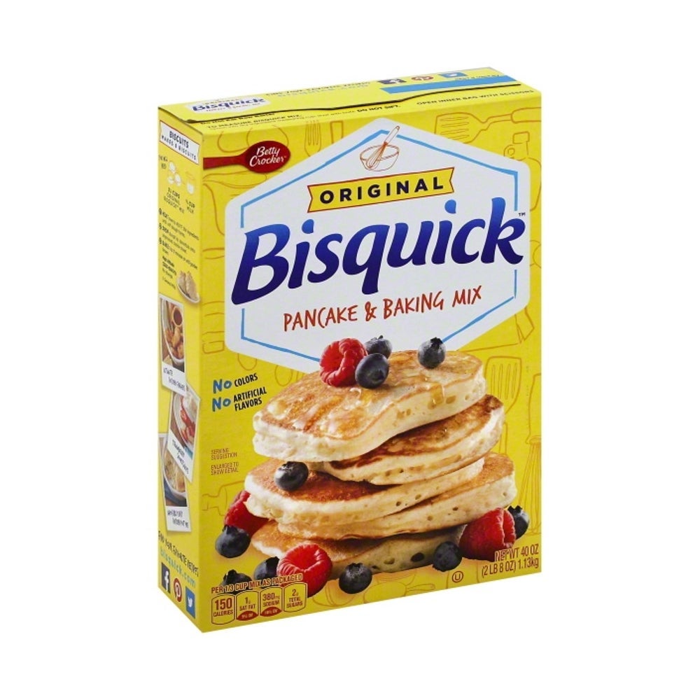 Bisquick Baking Mix | PKG
