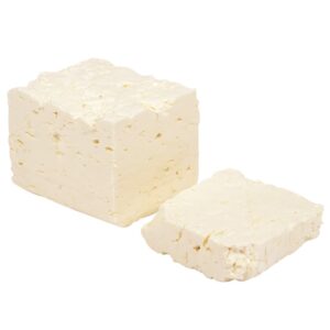 Feta Cheese | RAW