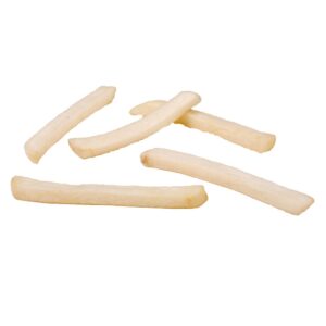 3/8″ French Fries | RAW