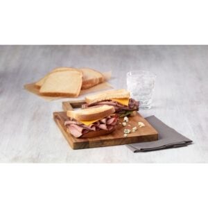 Sliced Roast Beef | PWB