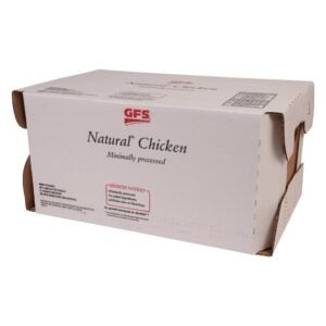 Chicken Livers | COR