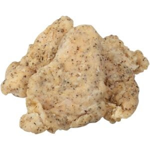 Chicken Tender Fritters | RAW