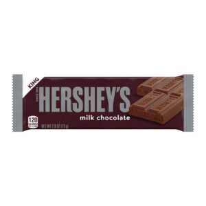 King Size Hershey’s Bar | PKG