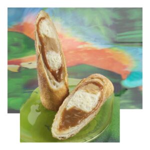 Dulche De Leche Cheesecake | PWB