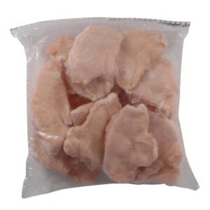 Chicken Breast Fillets Boneless Skinless | PKG
