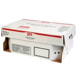 Whole Chickens | COR