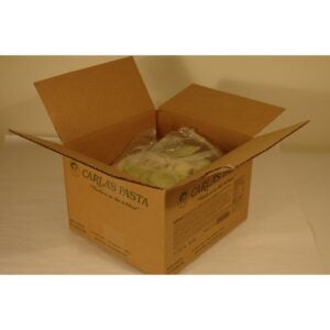 Shrimp Scampi Ravioli | PKG