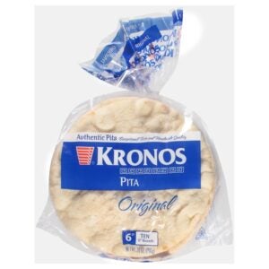 PITA AUTHNTC 6″ ORIGINAL 12-10CT 2100 | IPG