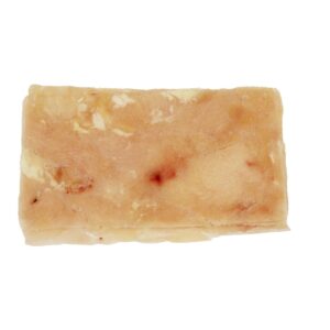 Flat Philly Chicken Breast Steak | RAW