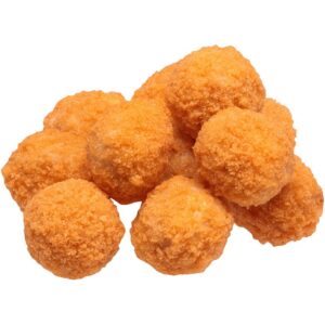 Mini Chicken Cordon Bleu, Bulk | RAW