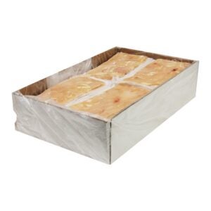 Flat Philly Chicken Breast Steak | PKG