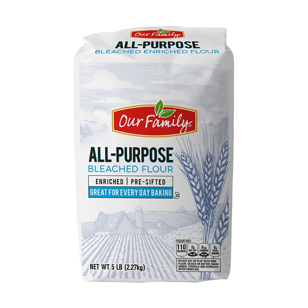 All-Purpose Flour | IPG