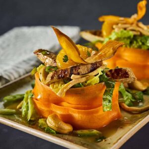 Chicken Breast Vegan Gardein 50-3.8 | PWB