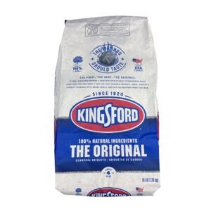 Original Charcoal Briquets | PKG