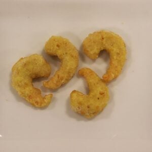 Beer Battered Shrimp, IQF, 31-35 count | RAW