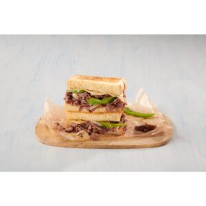 Chuck Philly Beef Steak | PWB