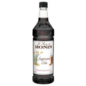 Monin Sugarcane Cola 1L | IPG