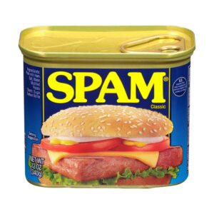 Spam Classic | IPG