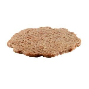 Turkey Burgers | RAW