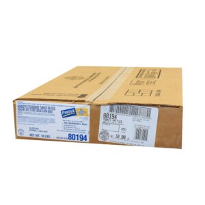 Turkey Burgers | COR