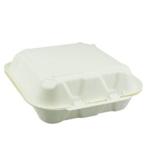 3-Compartment Containers | IPG