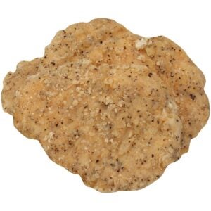 40-4Z AVG CHIX BRST FRITTER 1677-928 | RAW