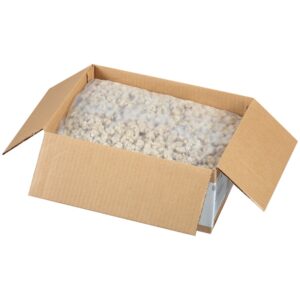 Pork Sausage Crumbles | PKG