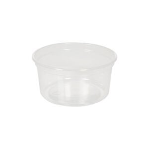 12 oz. Containers | RAW