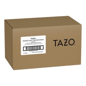 Chai Tea Spice | COR