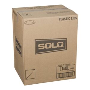 Translucent X-Slot Lid | COR