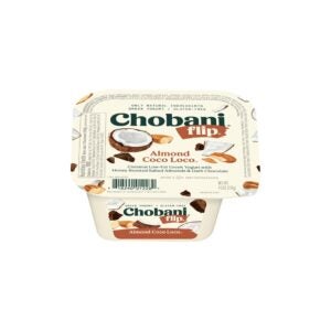 Chobani Flip Almond Coco Loco Yogurt 5.3 | IPG
