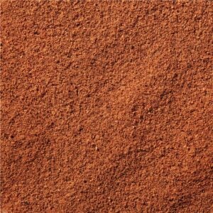 Ground Nutmeg | RAW