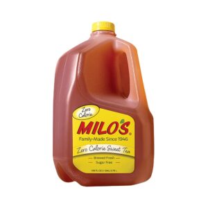 Zero Calorie Sweet Tea | IPG