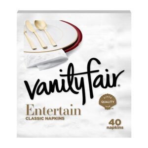 Dinner Napkins | IPG