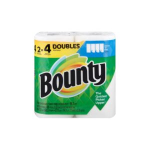 White Select a Size Towel Rolls | IPG