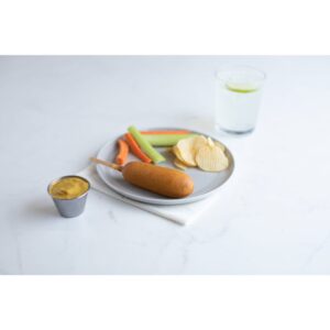 Beef & Pork Corn Dogs | PWB