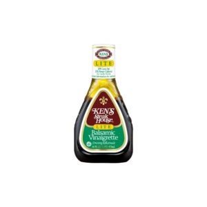Ken’s Lite Balsamic Vinaigrette 16oz | IPG