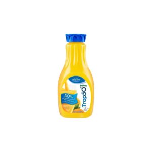 Tropicana Trop50 No Pulp w/Calcium Orang | IPG