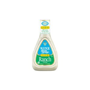 Ken’s Lite Ranch Dressing 16oz | IPG