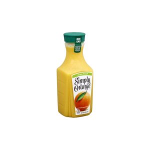 Simply Orange High Pulp Orange Juice 52o | IPG