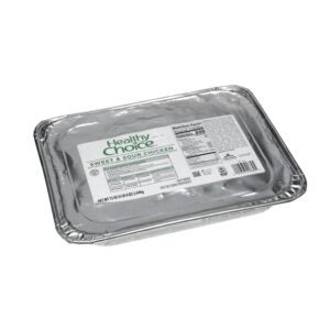 Sweet & Sour Chicken Entree | IPG