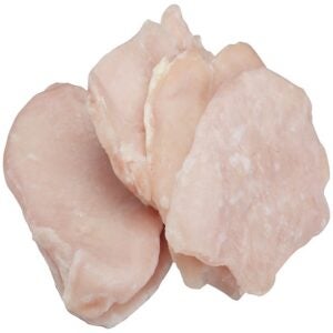 Boneless Skinless Chicken Breast Fillets, Marinated | RAW