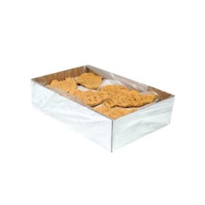 Fried Chicken Breast | PKG