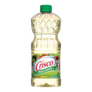 Pure Canola Oil | IPG