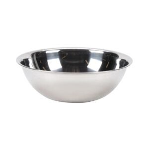 13 Quart Stainless Steel Mixing Bowl | IPG