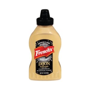 Dijon Mustard | IPG