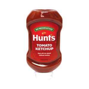 Regular Ketchup | IPG