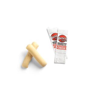 Mozzarella Cheese-Stuffed Breadsticks | IPG